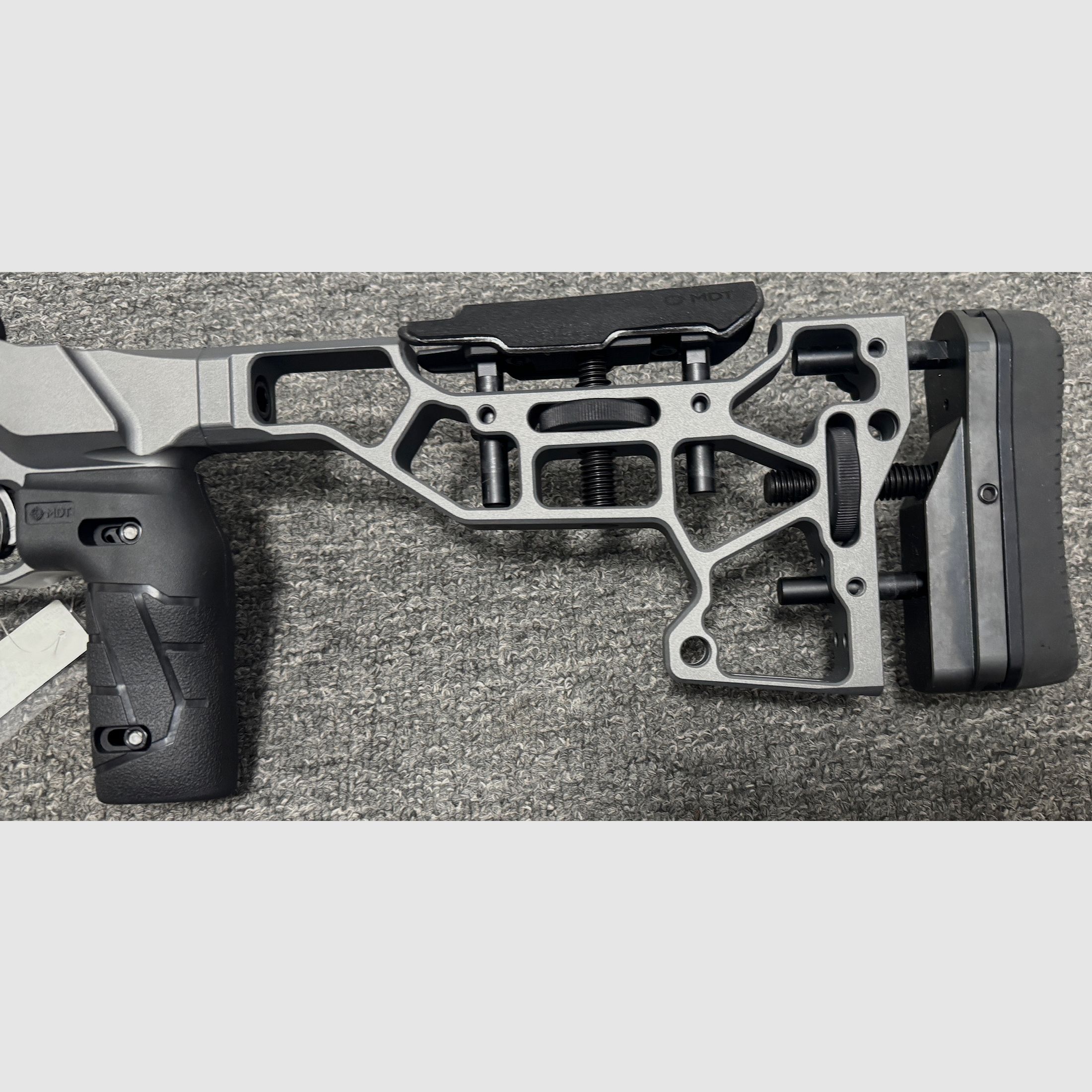 Savage 110 ELITE PRECISION 6,5mm Creedmoor - DEMOWAFFE