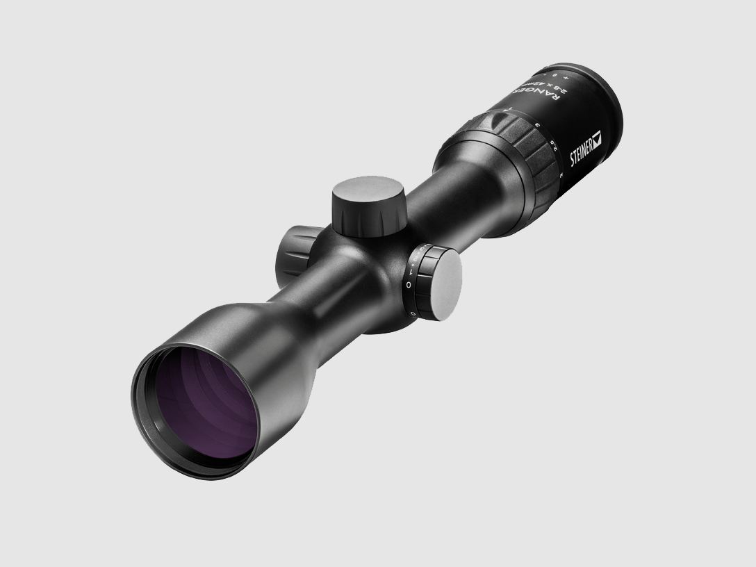 STEINER RANGER 2.5-10x50
