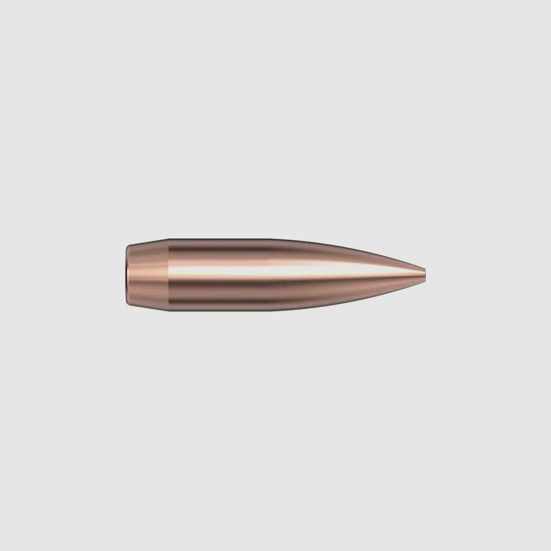 Hornady Bullet .30/.308 AeroMatch 175GR 500 pieces