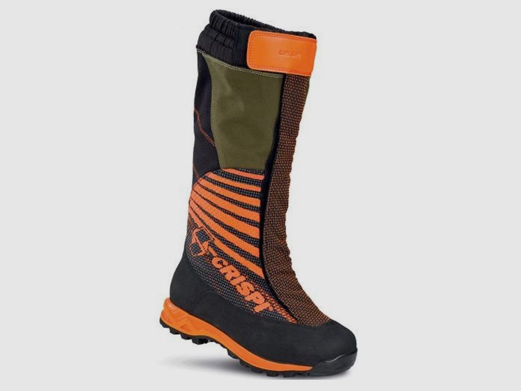 Bottes Crispi Highland Pro, image 2 sur 2