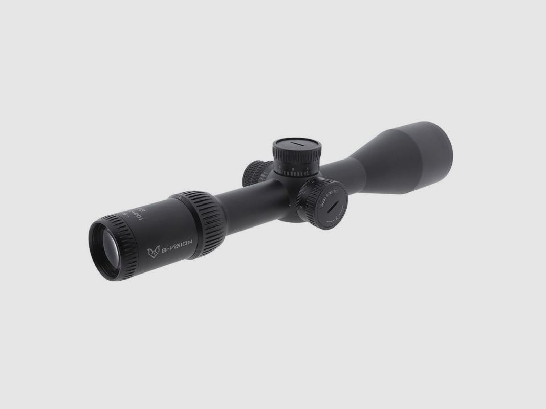 Lunette B-Vision F8 2-16x50i, image 2 sur 2