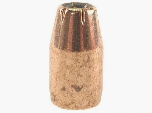 Balas Hornady 9mm/.356 HP/XTP 147GR 100 piezas