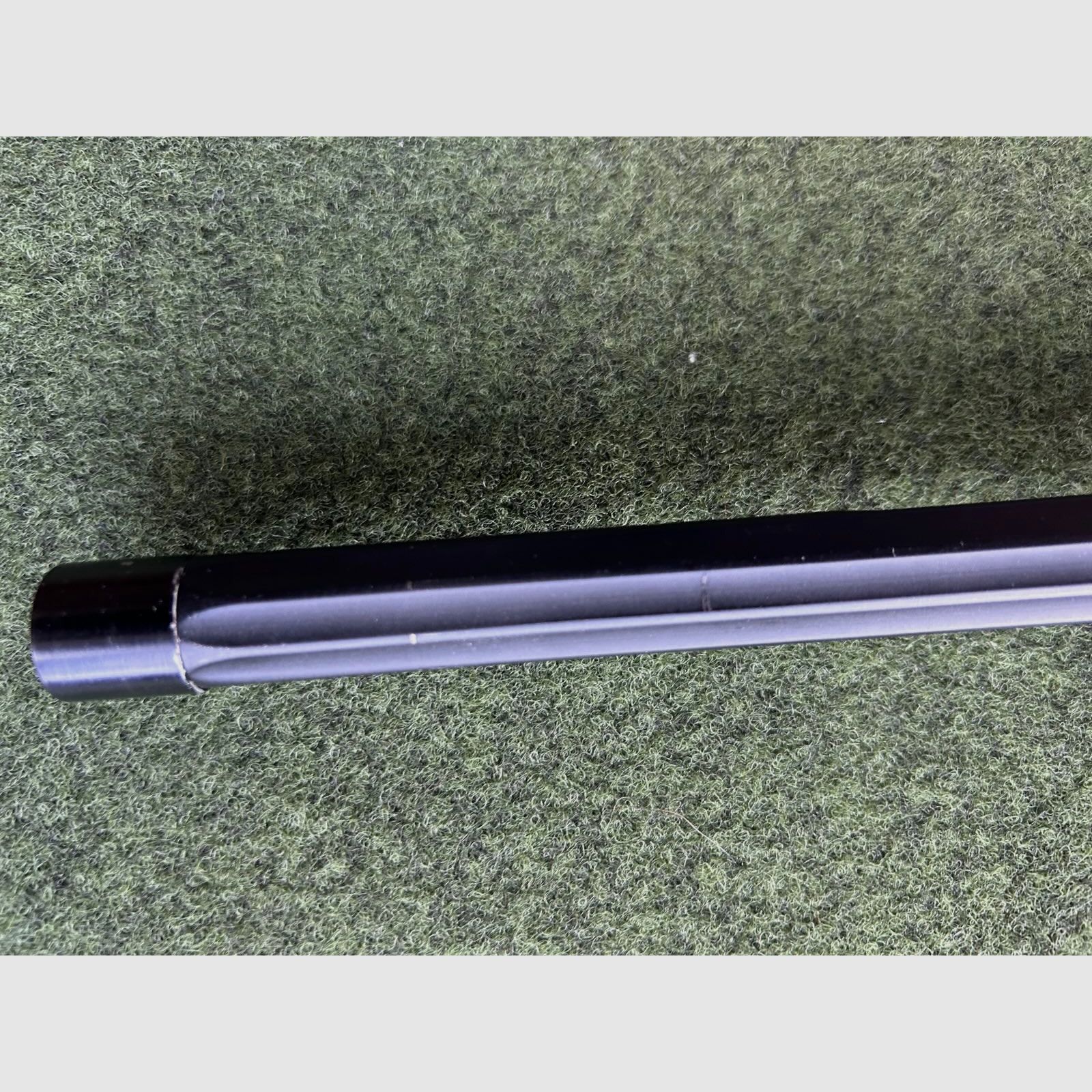 Browning Bar MK3 im Kaliber .30-06 Spr. inkl. Dentler Montage