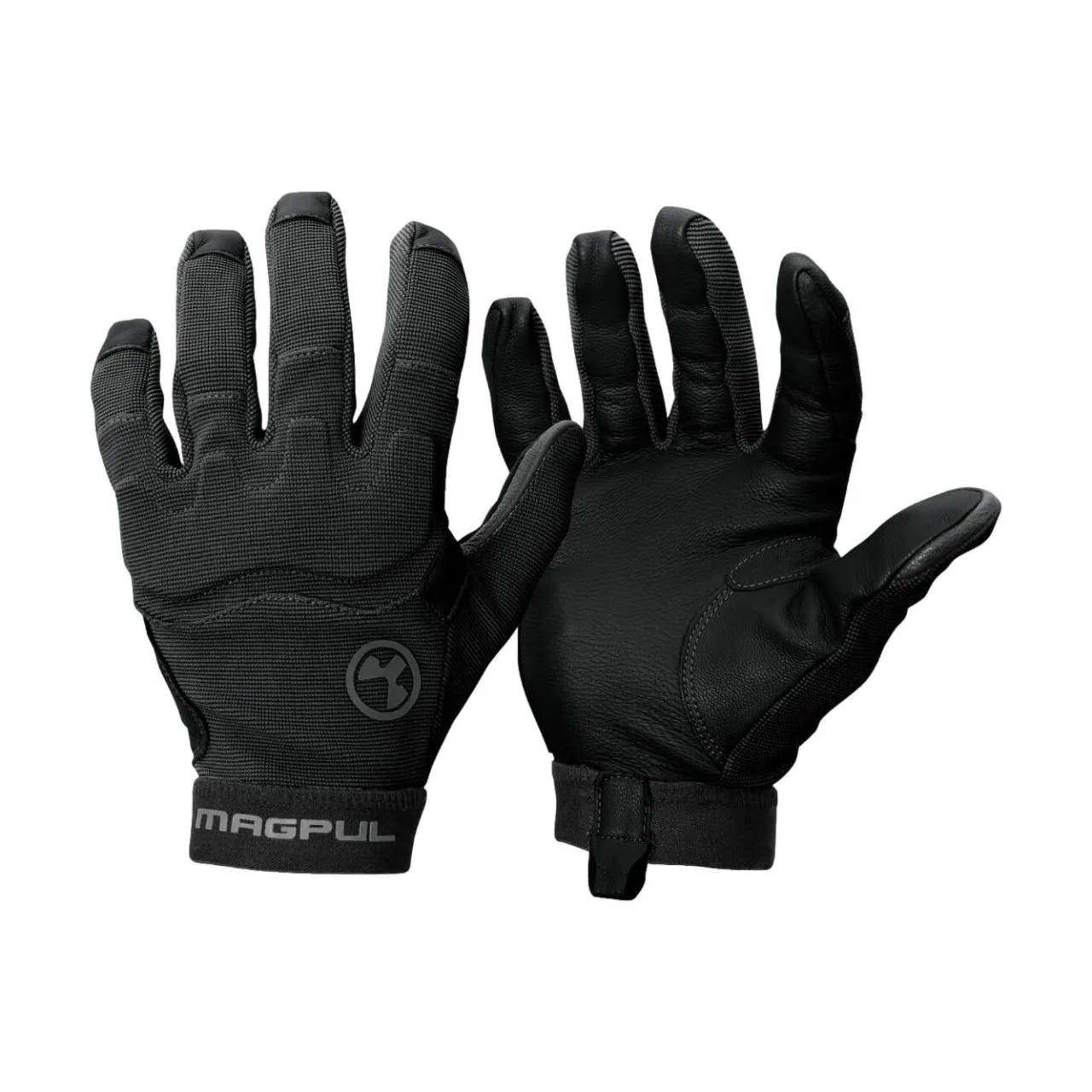 Magpul Patrol Glove 2.0 Czarny S