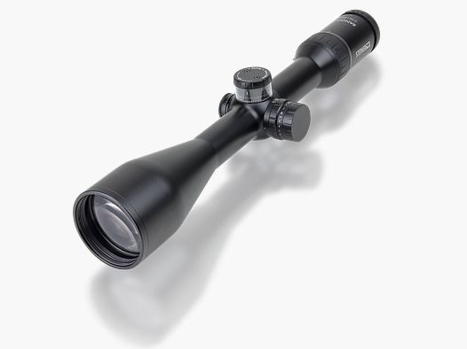 Steiner Ranger 8 3-24x56 mit Ballistikturm