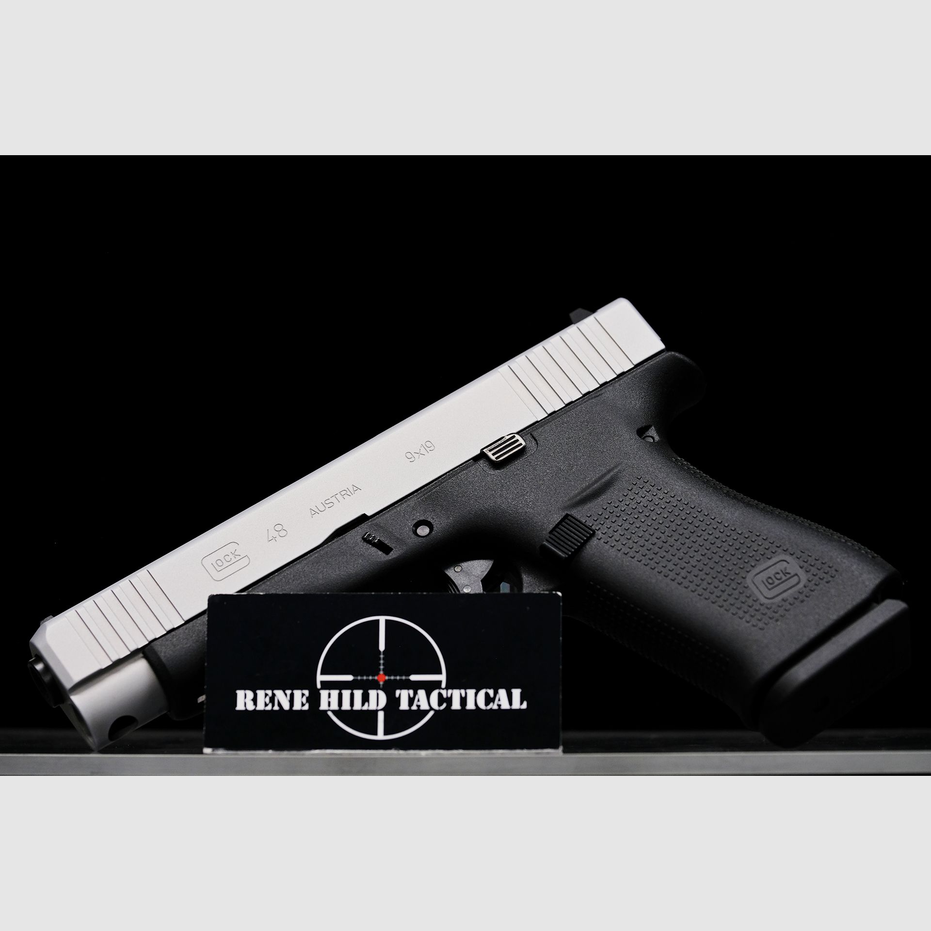 Glock 48 Gen 5, afbeelding 1 van 7