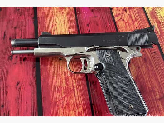 Ithaka USA Model  Colt 1911 A1 
