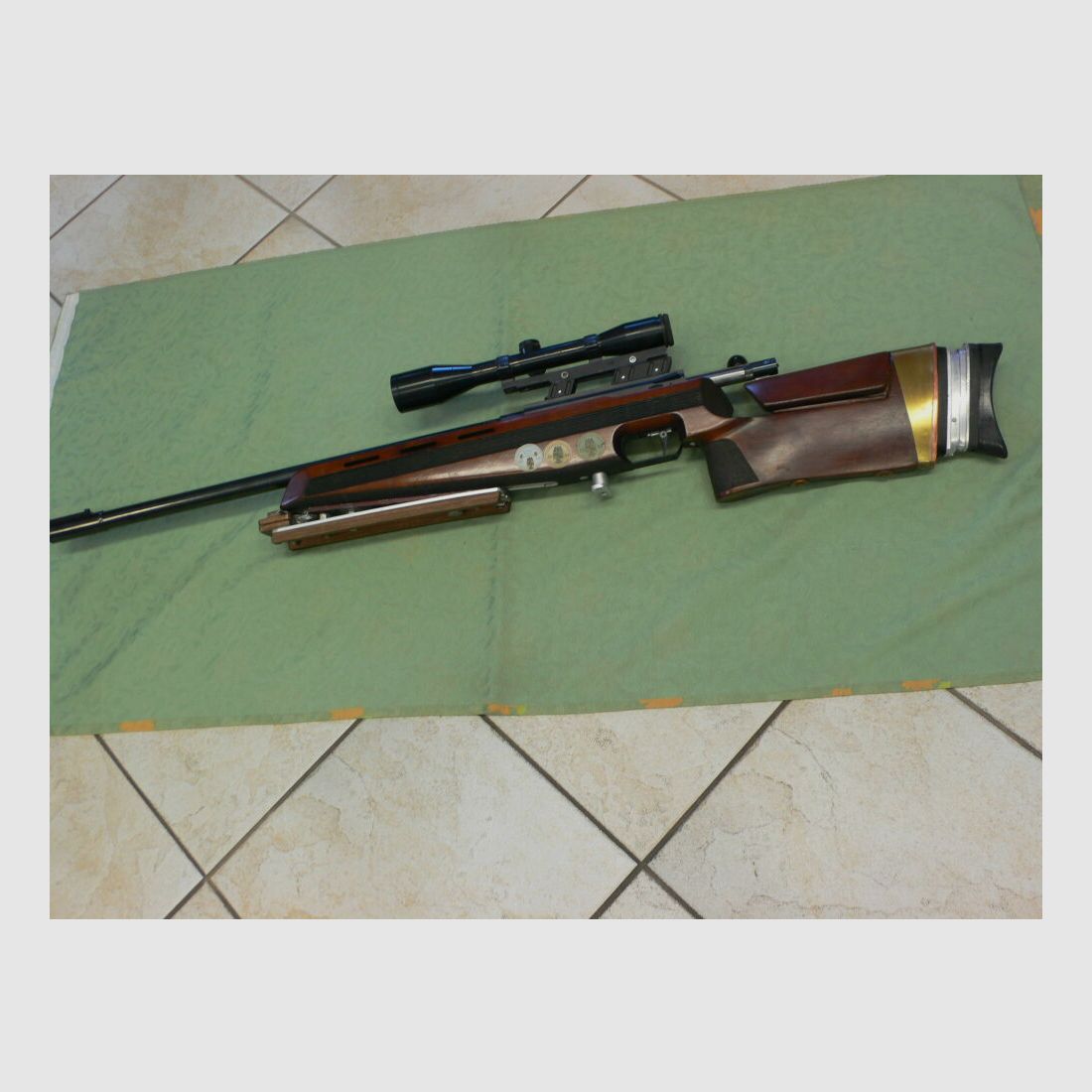Keppeler KFP 2 Match