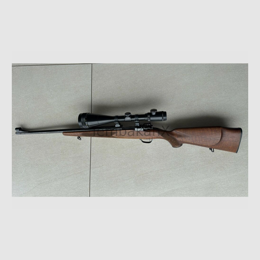 Zastava .222RemMag
