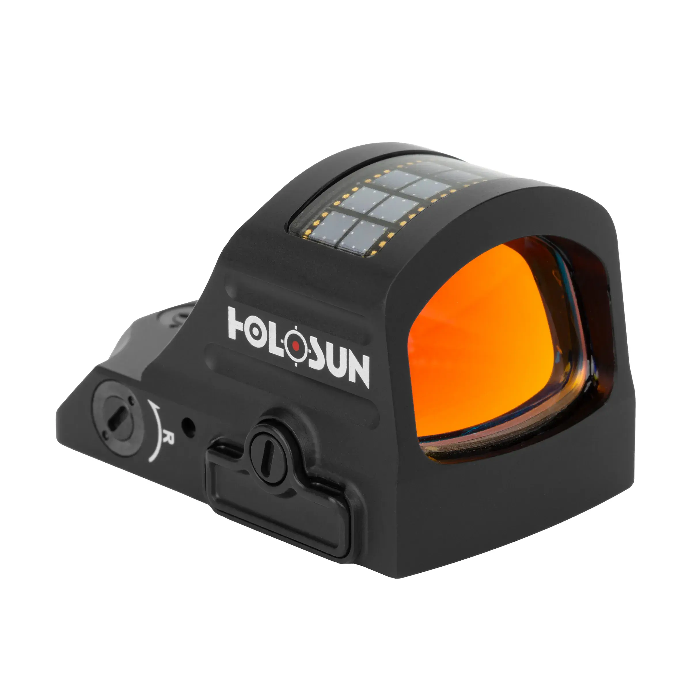 Viseur Point Rouge Holosun HS507C, image 4 sur 16