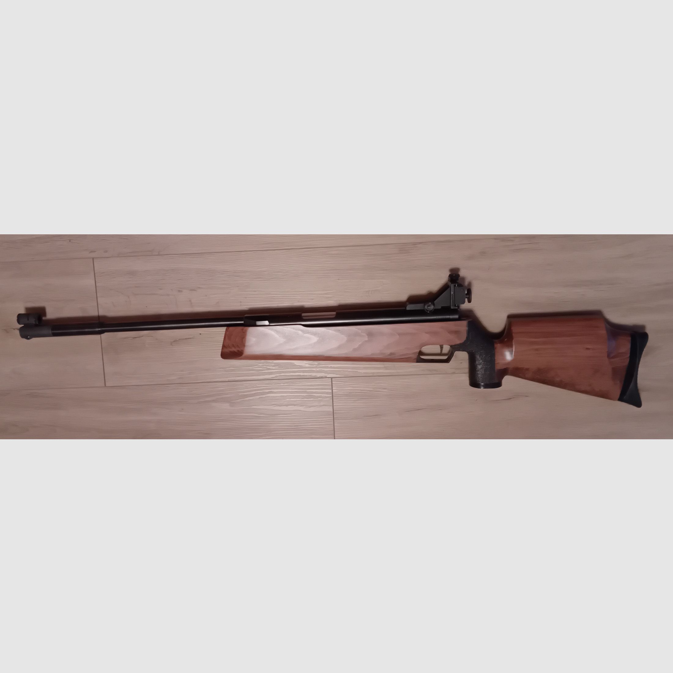 Feinwerkbau 300 S Rechts - Loop