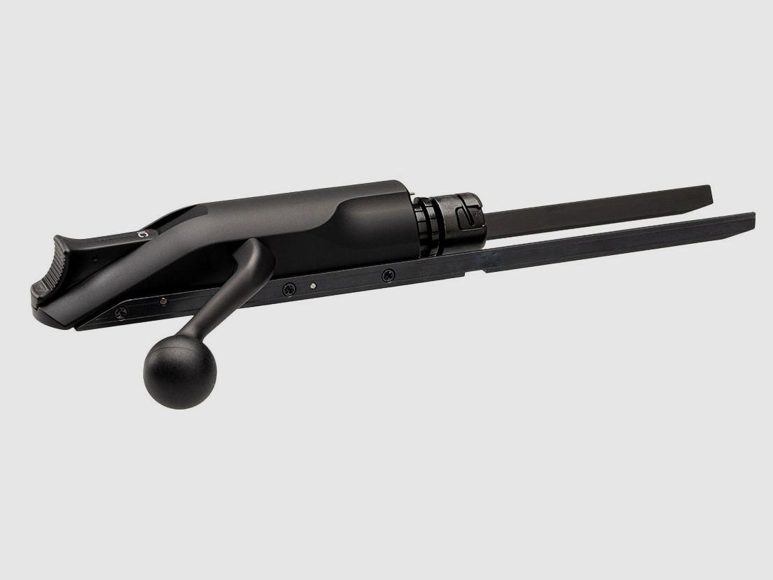 Blaser R8 Verschluss Rechts