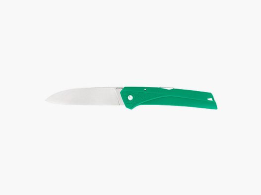 FLORINOX KIANA GRÜN GLATT MESSER