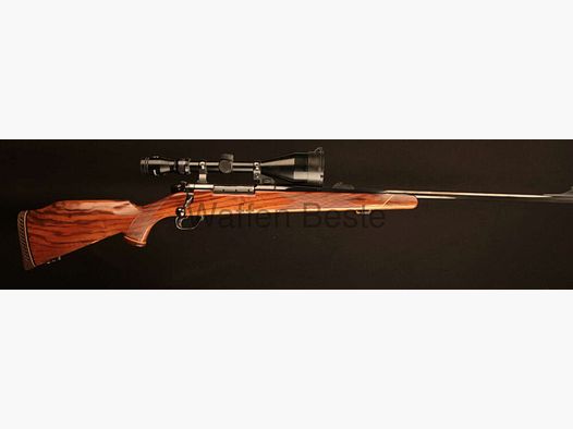 Weatherby Mark V