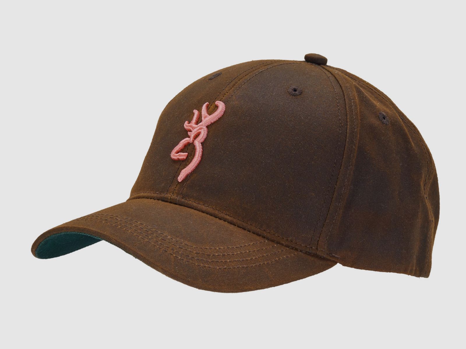 Browning Cap Celine Wax Brown