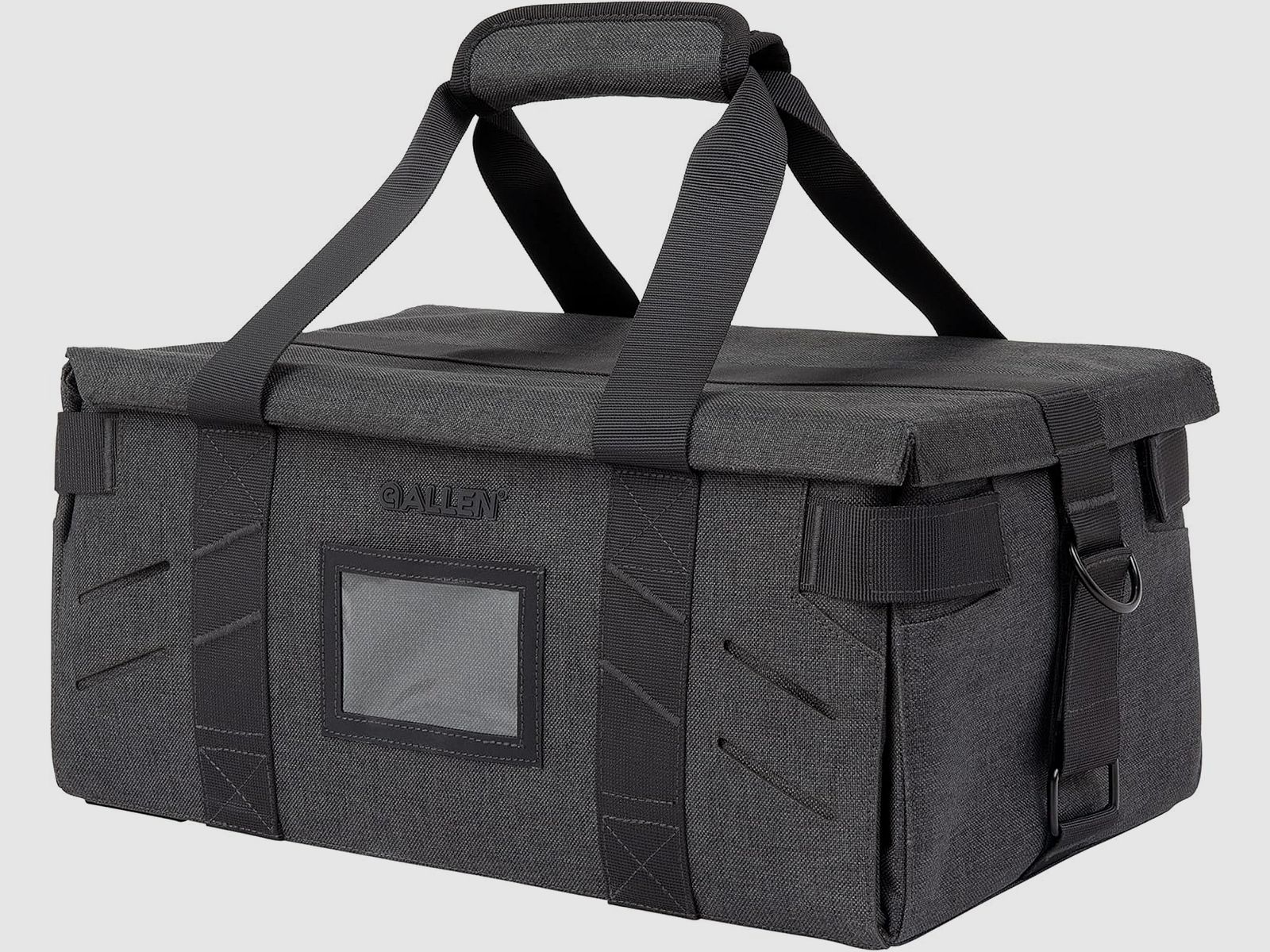 Allen Eliminator Range Bag Shooting System, Bild 2 von 4