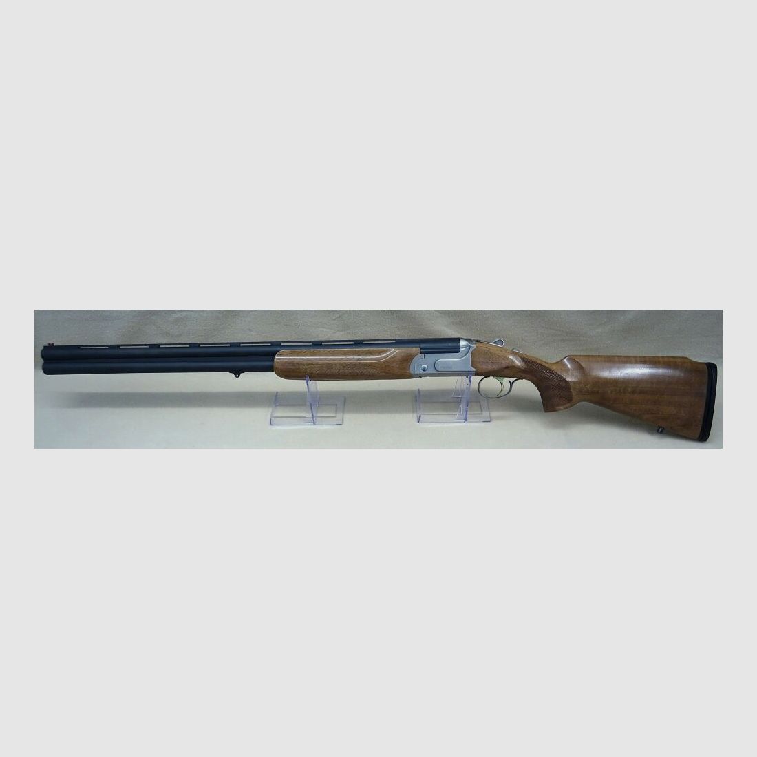 Akkar Silah Churchill 206 E Hunting Silber Lady links