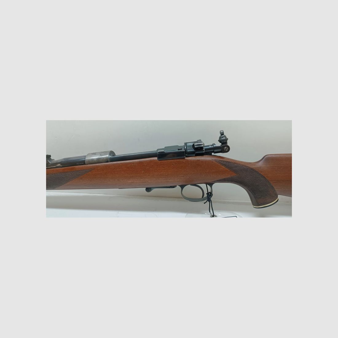 Fusil Browning M98 Calibre .375 H&H, image 3 sur 4