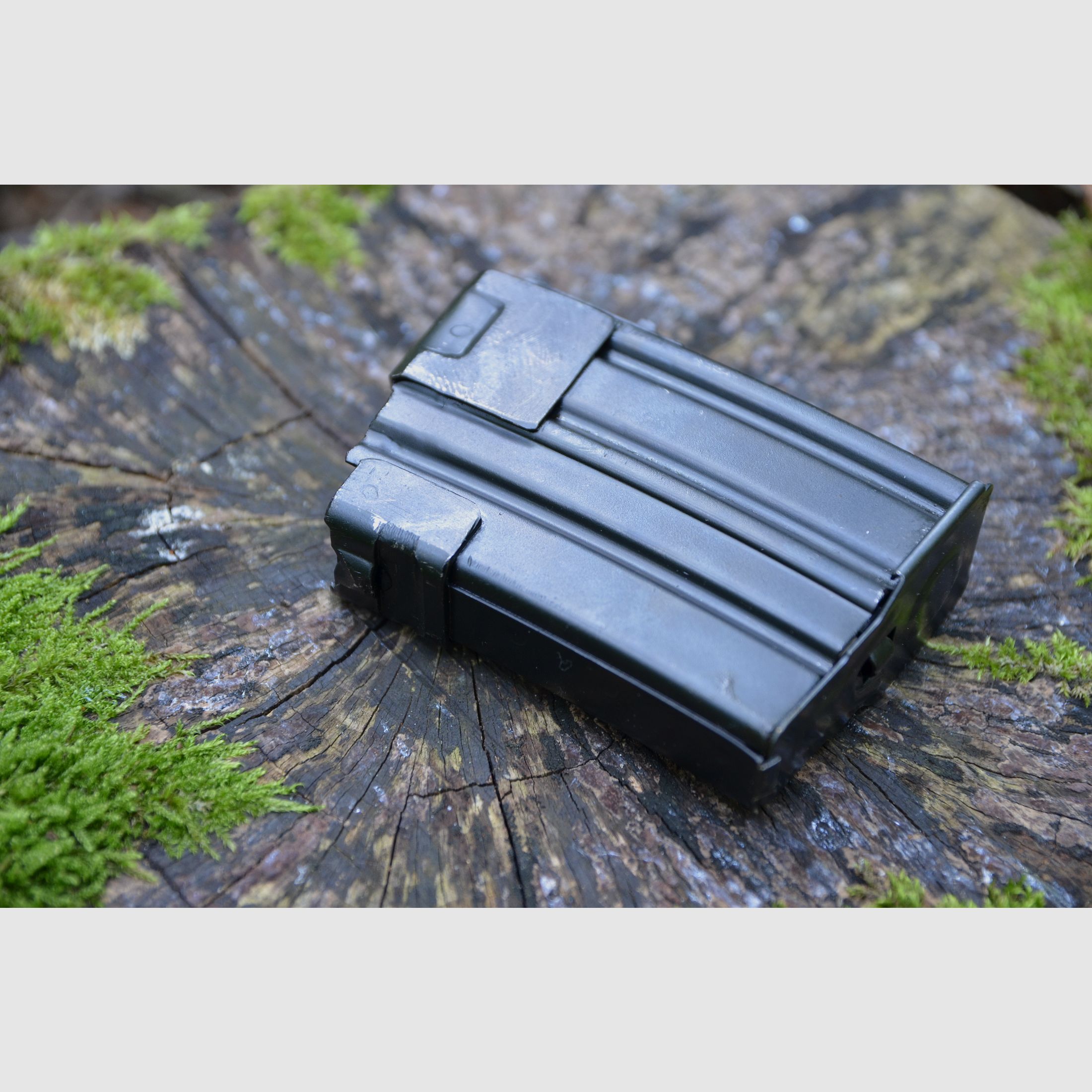 10 Schuss Stahlmagazin .223 Rem für ZASTAVA M2010G