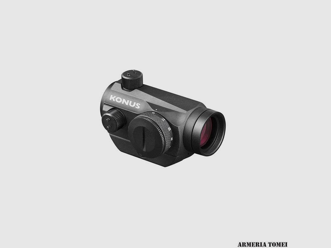 RED DOT – KONUS – SIGHT PRO ATOMIC-R, immagine 1 di 2