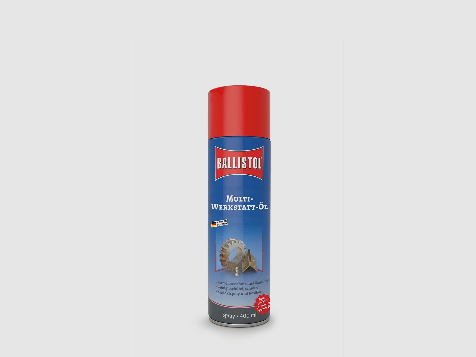BALLISTOL Multifunktionsöl, Bild 4 von 5
