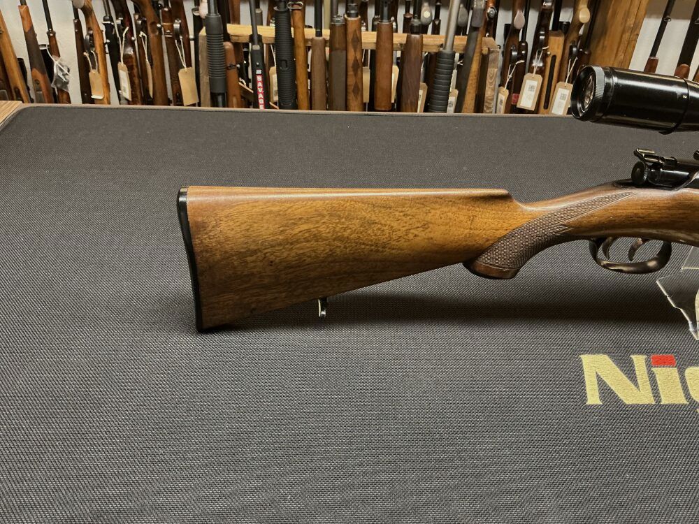 Steyr 1950 6,5x54M-Sch