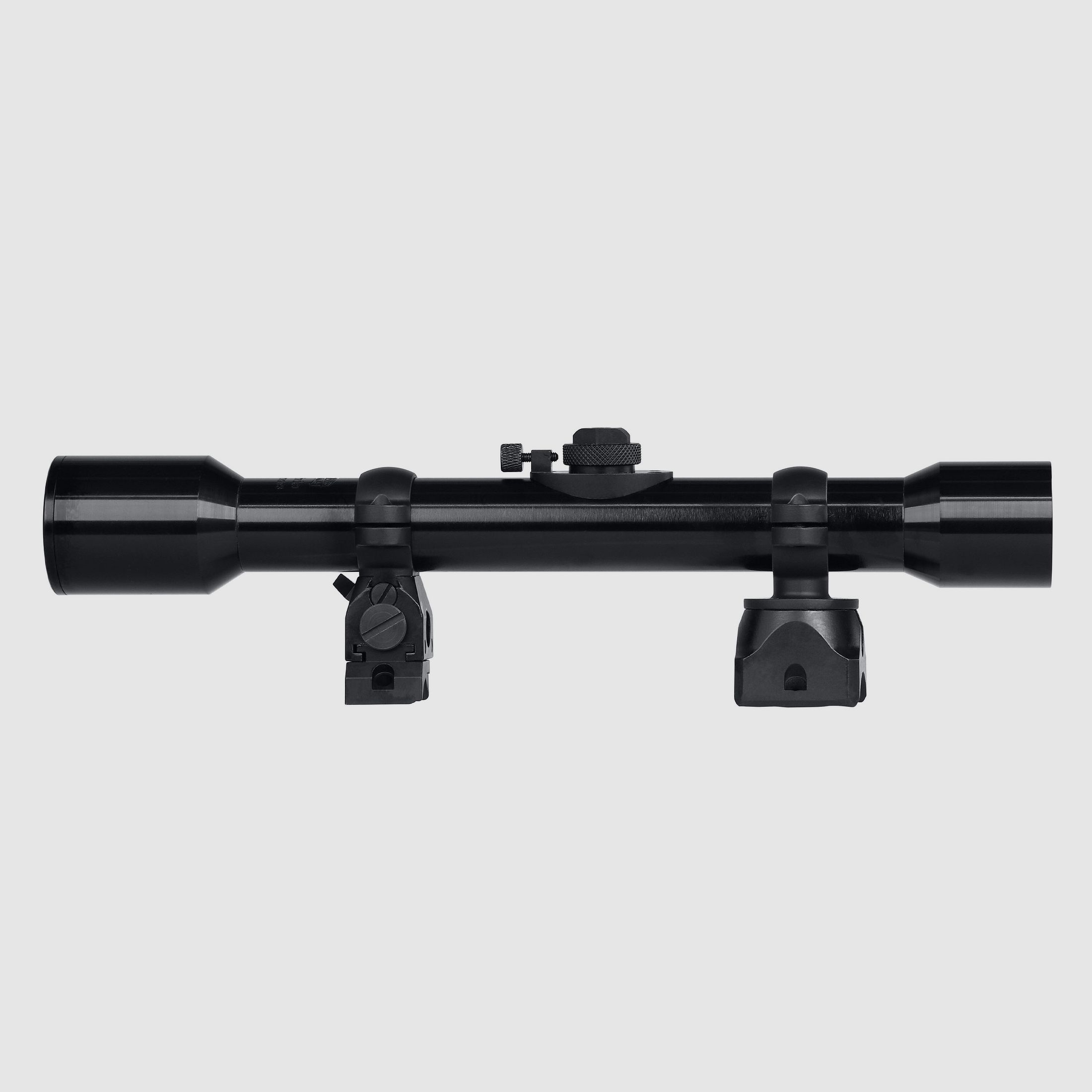 Ares Zielfernrohr ZF39 4x30