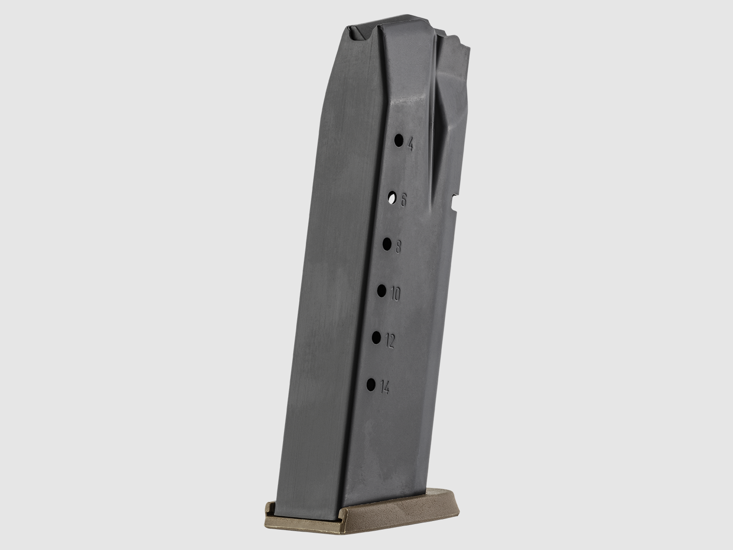 Smith & Wesson Magazin M&P 40 .45 Auto