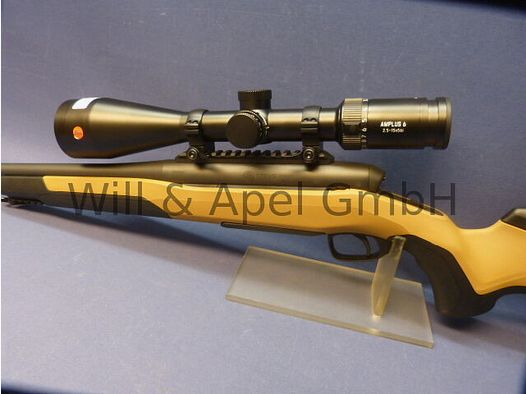 Steyr Mannlicher RMS WILD