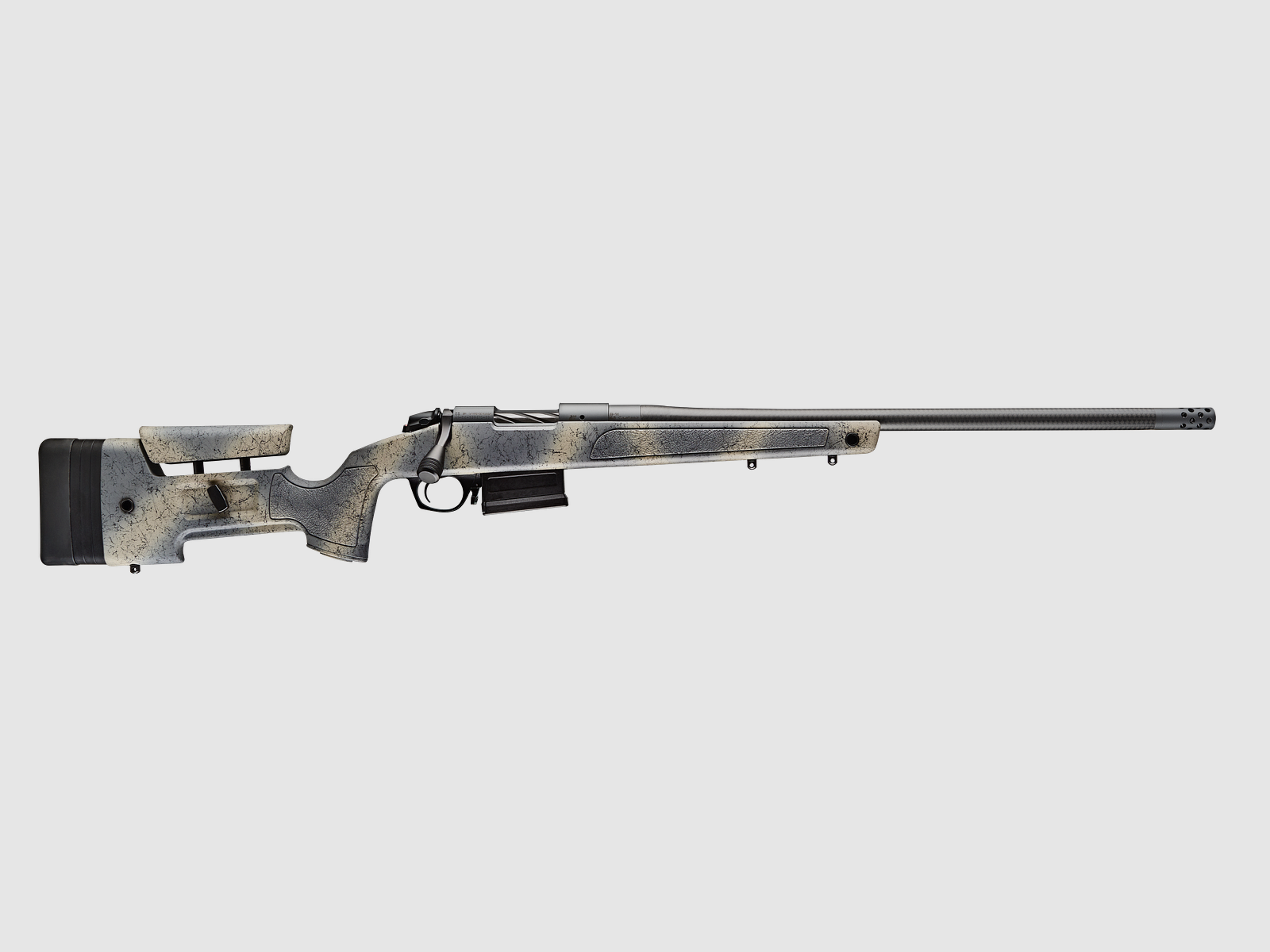 BERGARA WILDERNESS HMR CARBON, Bild 1 von 6
