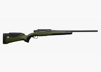Steyr MS Wild groen