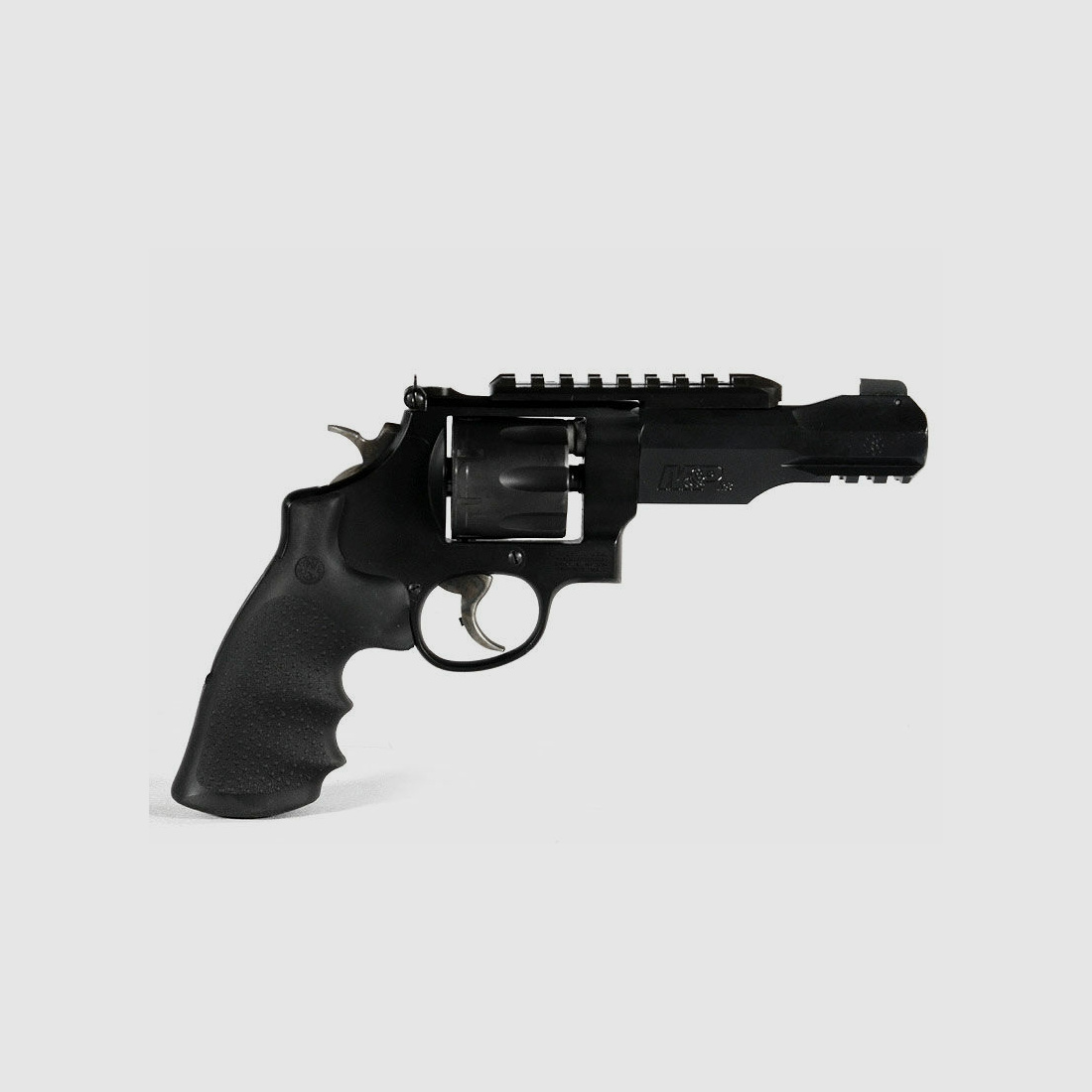 Smith & Wesson M&P R8, 5"-Lauf