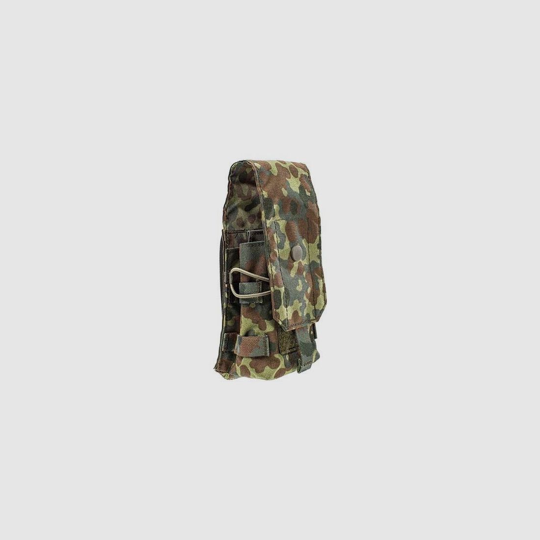 Lindnerhof Lindnerhof Magazintasche Gewehr 2er PA001/2 5-farb flecktarn