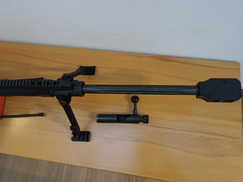 Fortmeier M2002