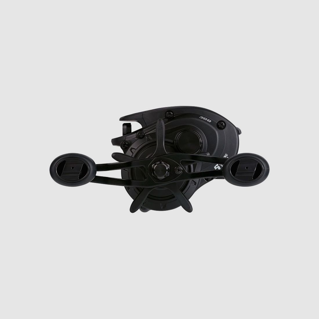 REEL – ABU GARCIA – MAX™ 300 Predator Low Profile Reel | 6.4:1, image 3 of 6