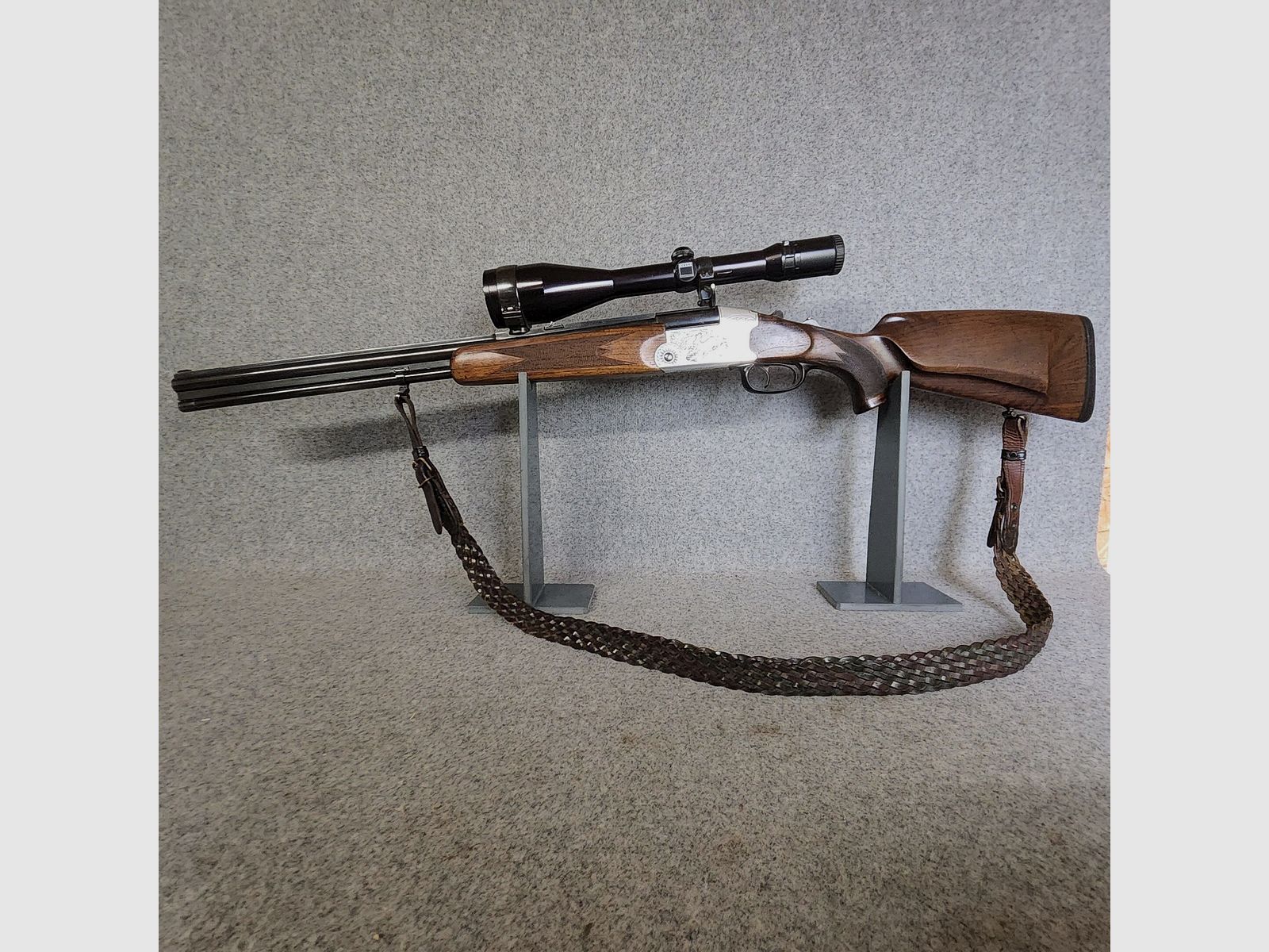 Heym Mod. 22 S