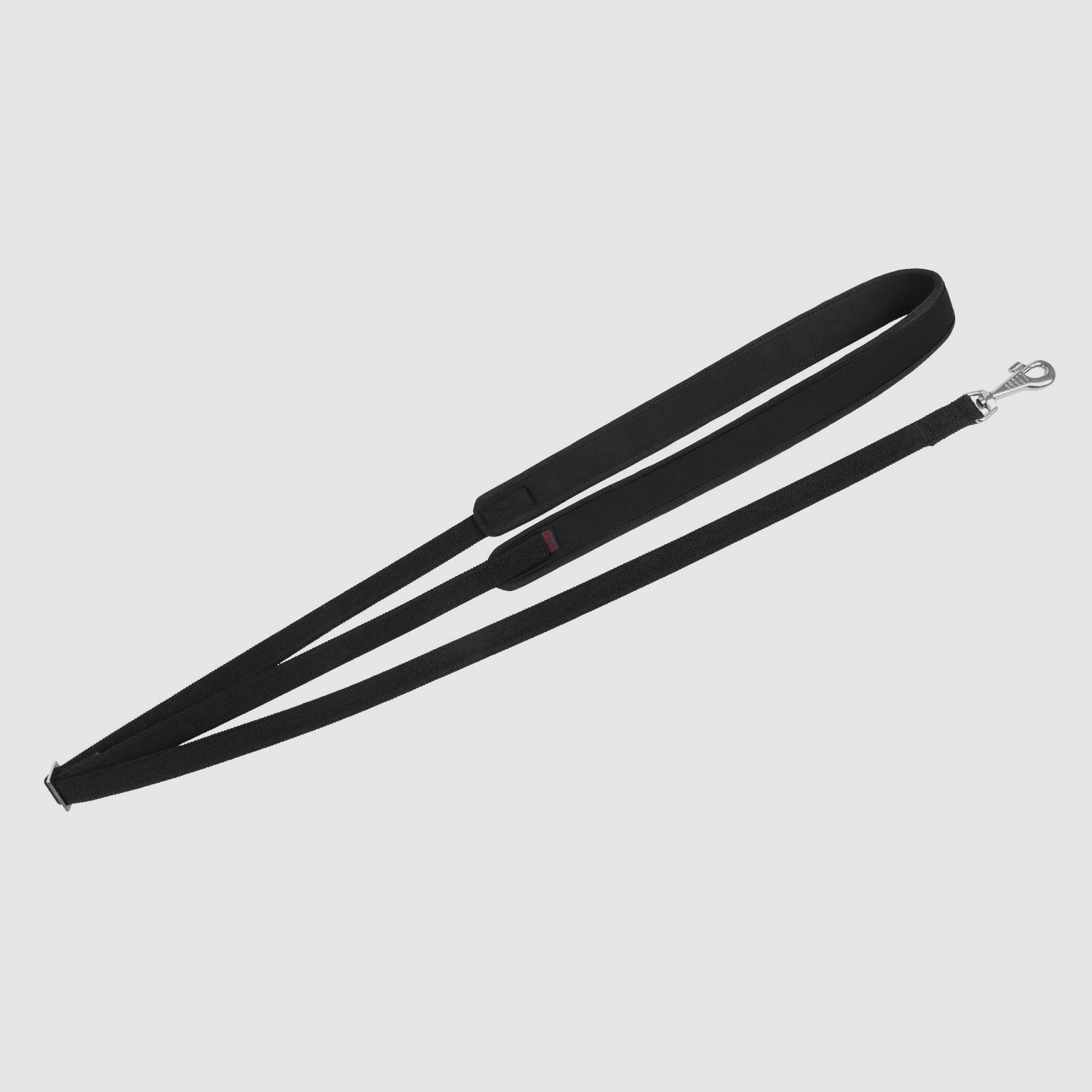 Guinzaglio per cani AKAH con imbottitura in neoprene - anti-strappo