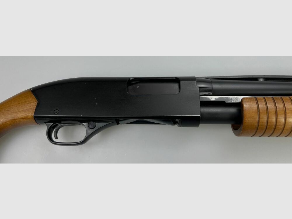 Winchester Ranger Pavo