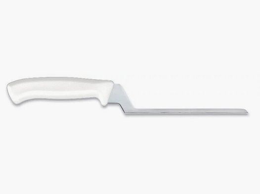 Dick Briemesser 15 cm weißer Griff