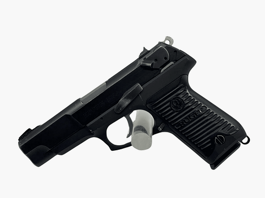 Ruger P89
