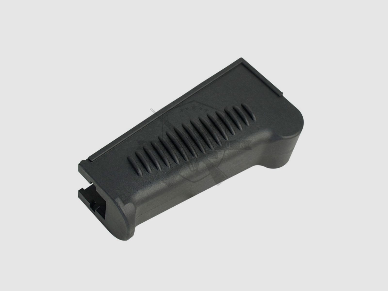 LCT SR-3 Lower Handguard (Schwarz)