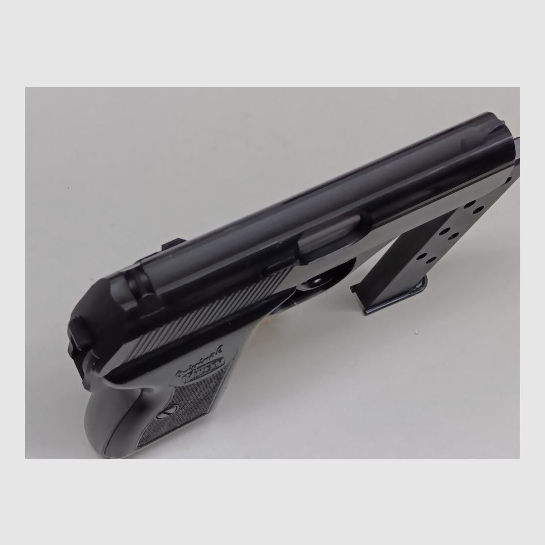 Mauser-Werke A.G. Oberndorf a.N. Modell HSc