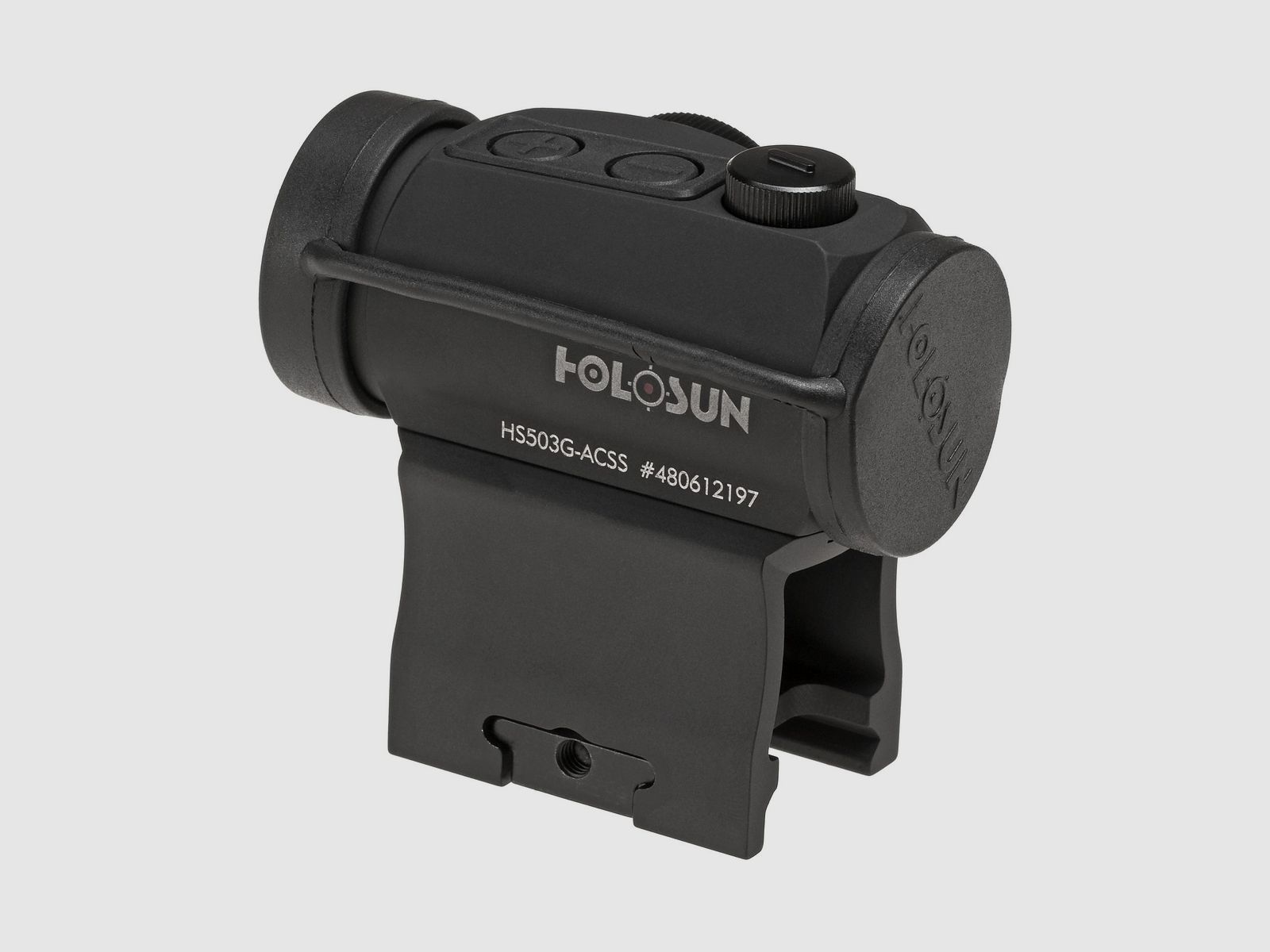 Holosun HS503G Red Dot Sight ACSS, Bild 4 von 4