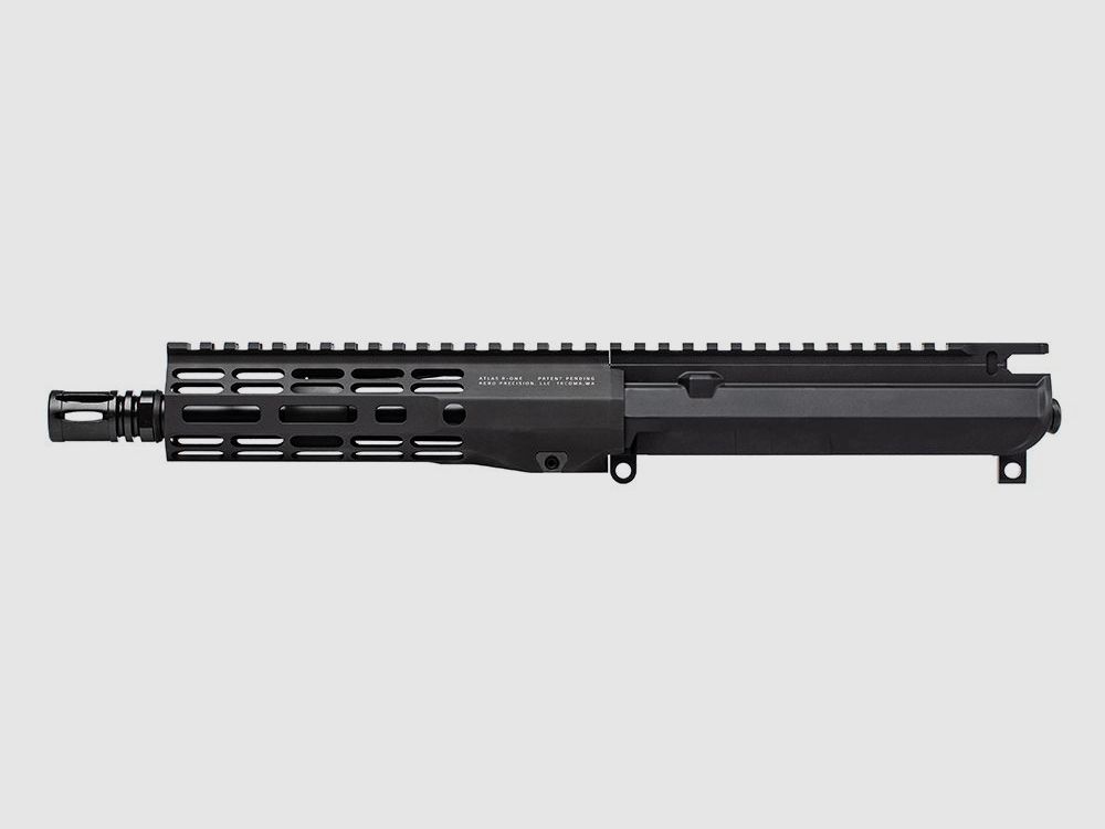 AERO PRECISION M4E1 .300 Blackout ATLAS R-ONE Complete Upper 8" BLK, Bild 2 von 2