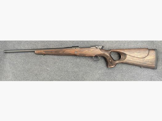 Mauser M12 Big Max