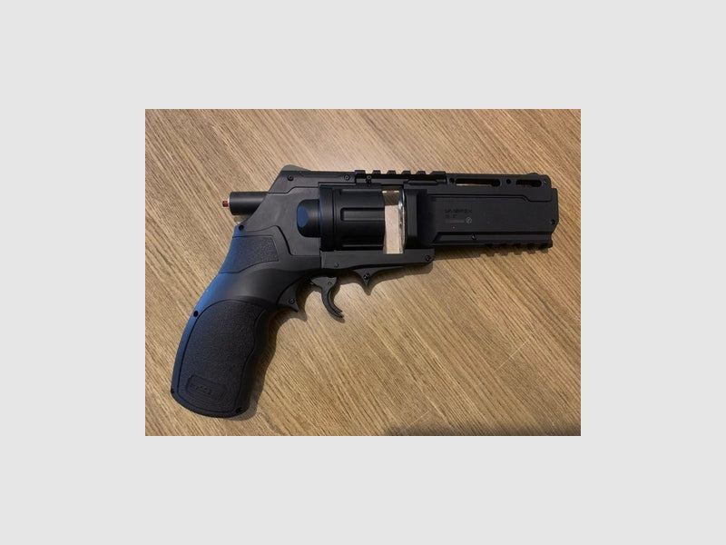 Z-RAM Z-ERWEITERUNG TUNING KAMMER-ERWEITERUNG (+8 JOULE MINDESTENS!) FÜR ALLE UMAREX HD TYPEN UND FSC/TCP