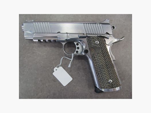 BUL 1911 Kal. 45 ACP gebraucht