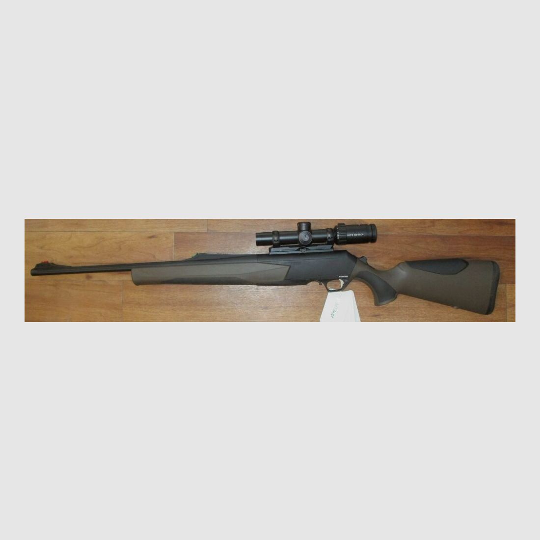 Browning BAR MK3 Compuesto