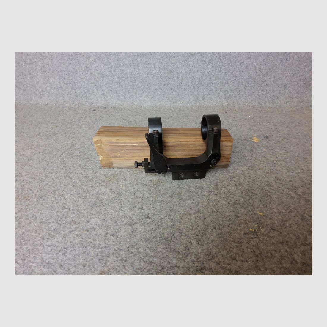 unbekannt K 98 und M98