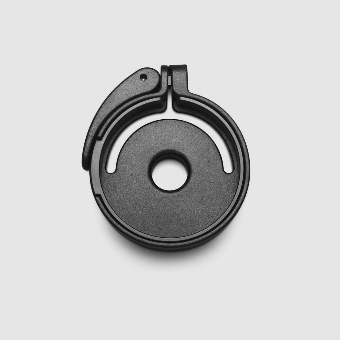 Swarovski CA-S clamp adapter for ATX/STX, ATC/STC, ATS/STS, STR